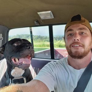 Meet your Posher, Tommy